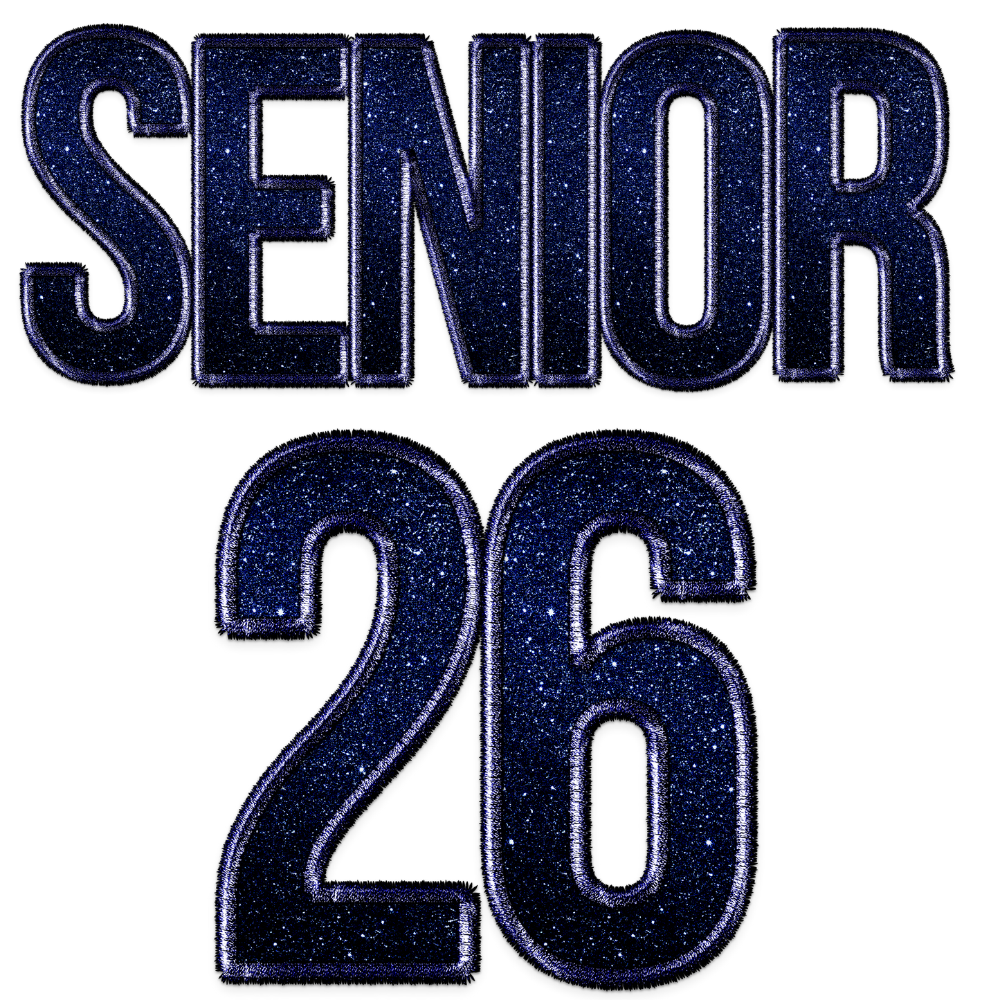 Last Lap TEXANS Senior 26 T-Shirt