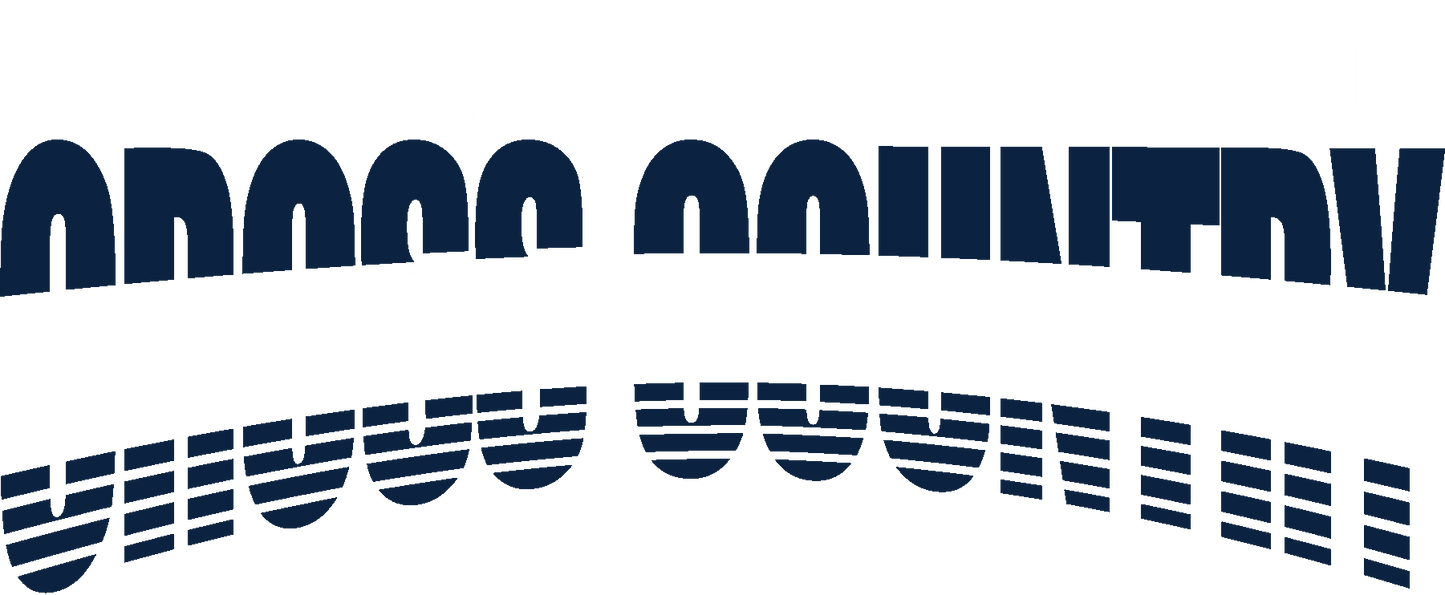 Northwest Texans Cross Country – Split Design Tee
