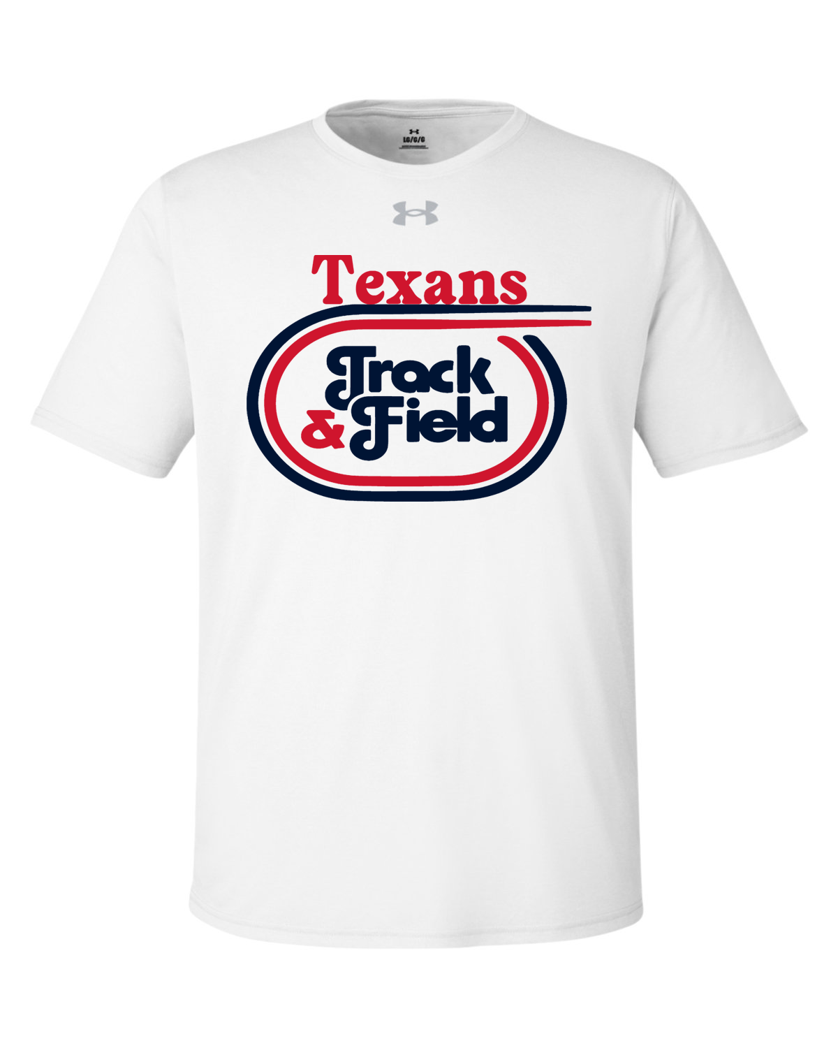 Under Armour Short Sleeve Performance Vintage T-Shirt