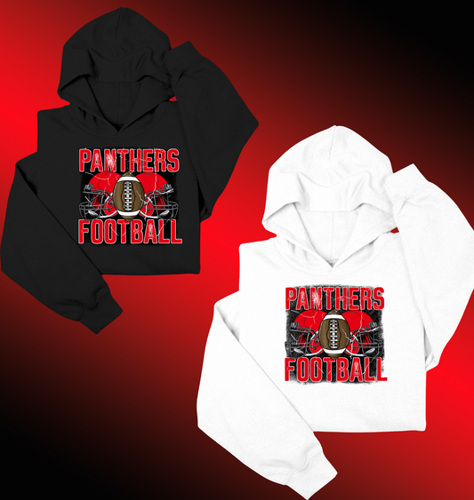 Panthers Football Hoodie