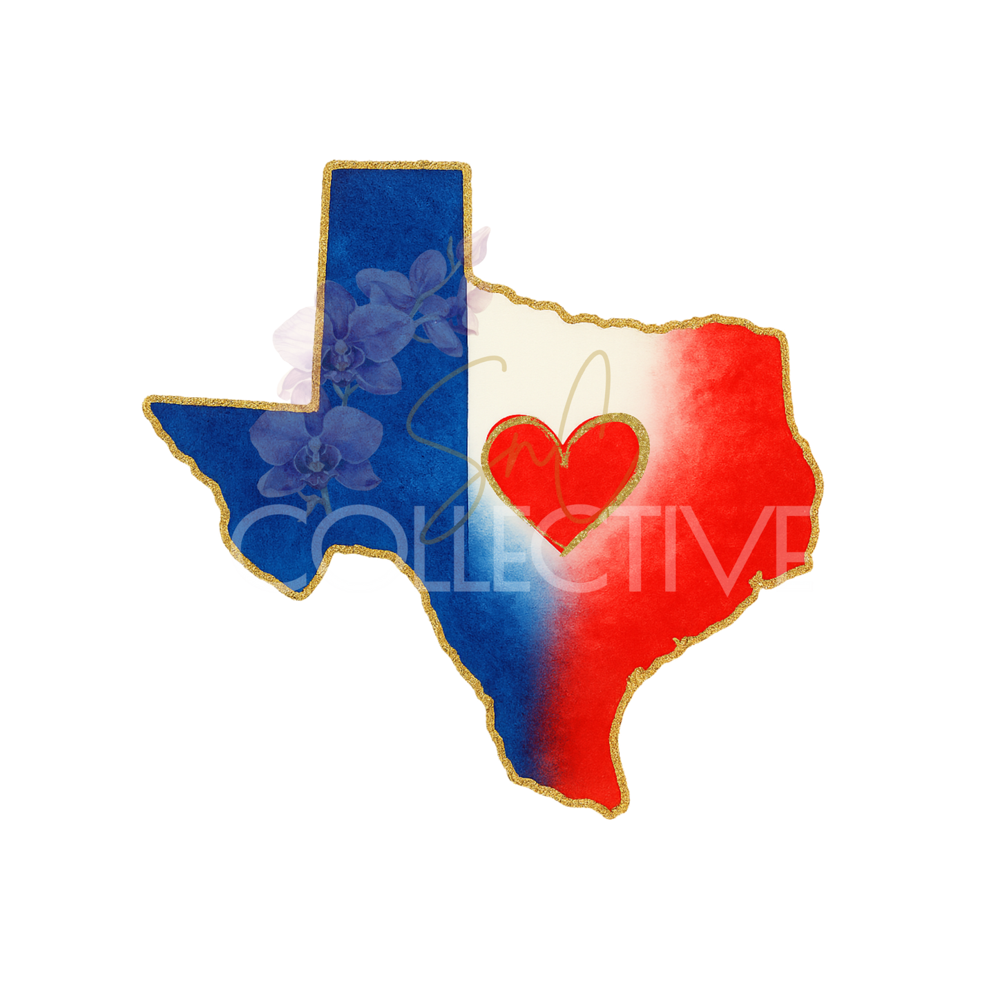 Heart of Texas