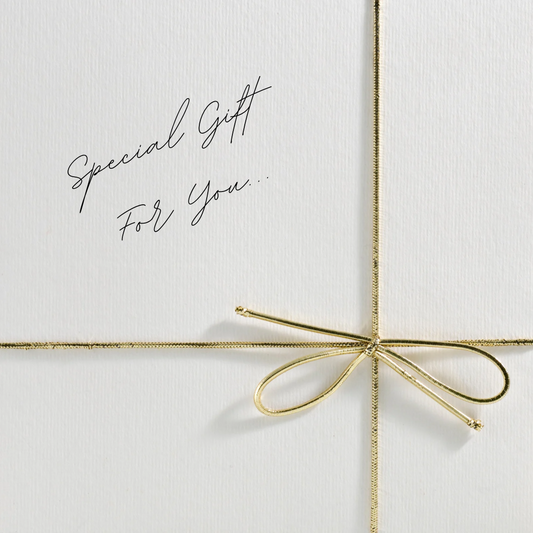 SnC Designs Gift Card