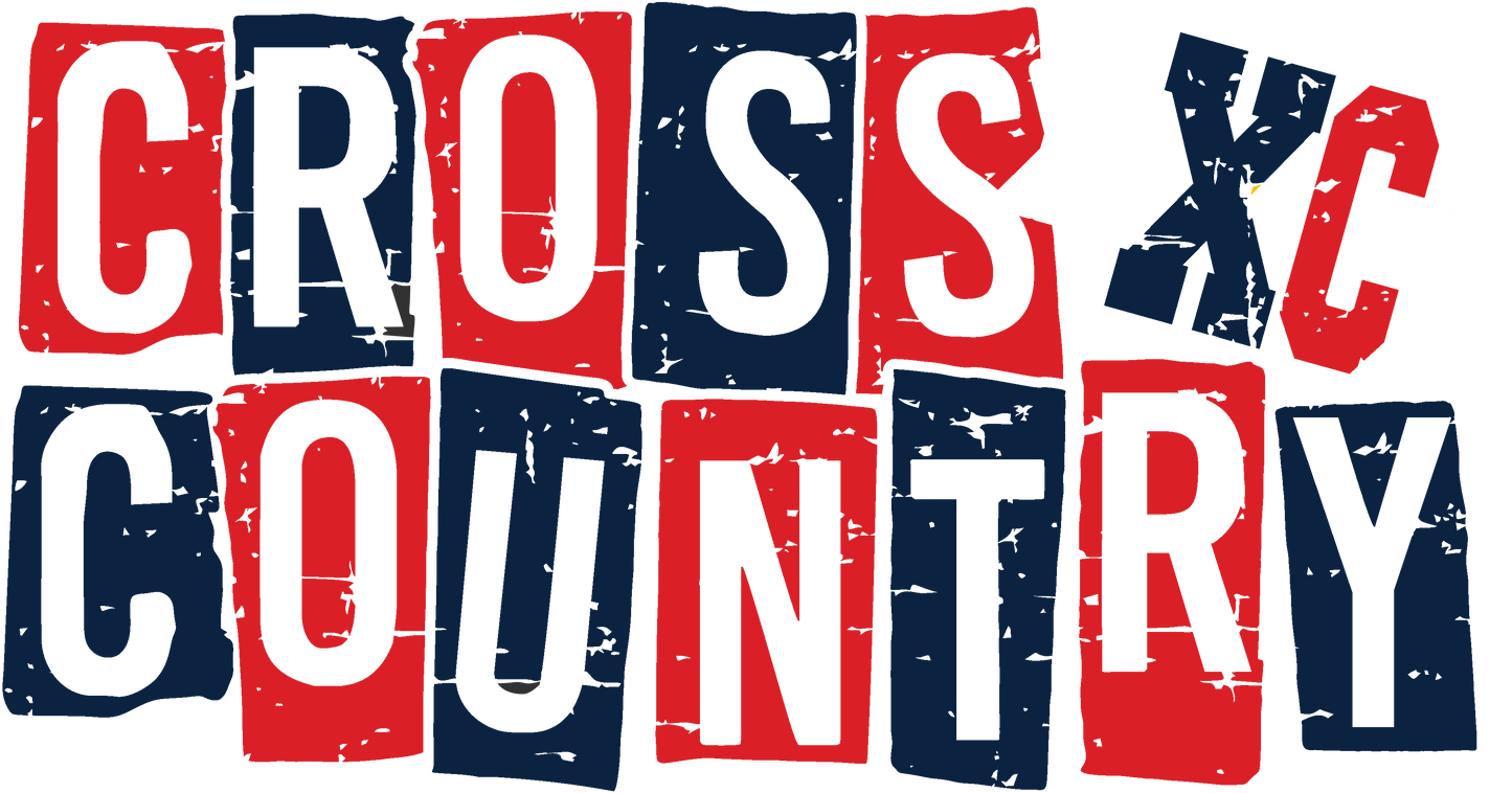 Northwest Texans | XC Grit T-Shirt