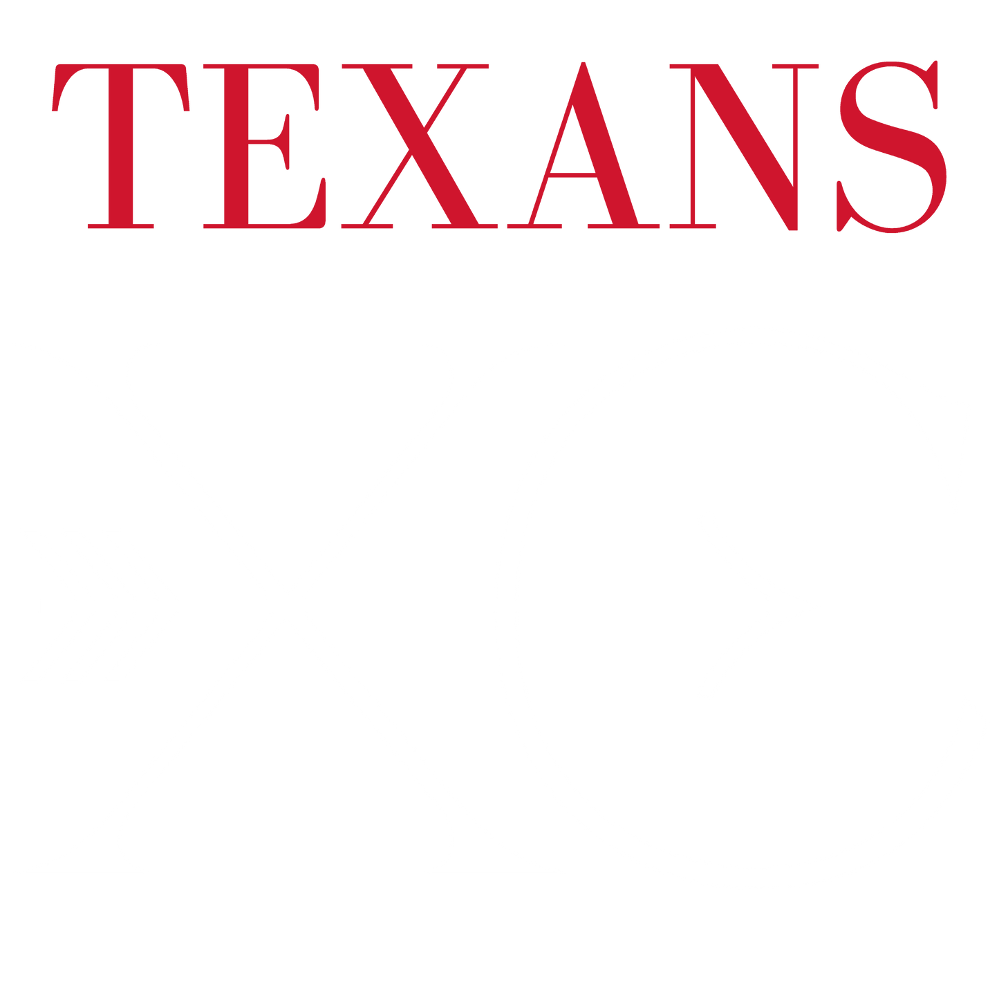 Northwest Texans Cross Country – Modern Design Crewneck