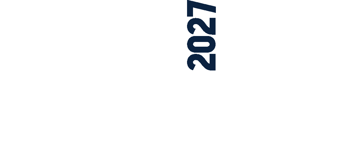 Senior 2027 Cross Country T-Shirt – Classic Design