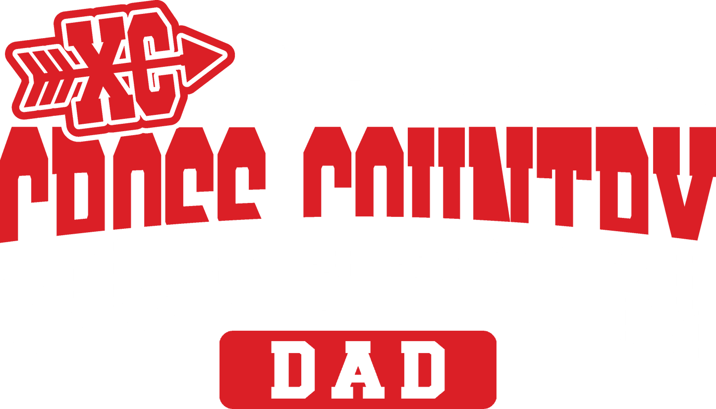 Northwest Texans Cross Country Family Tee
