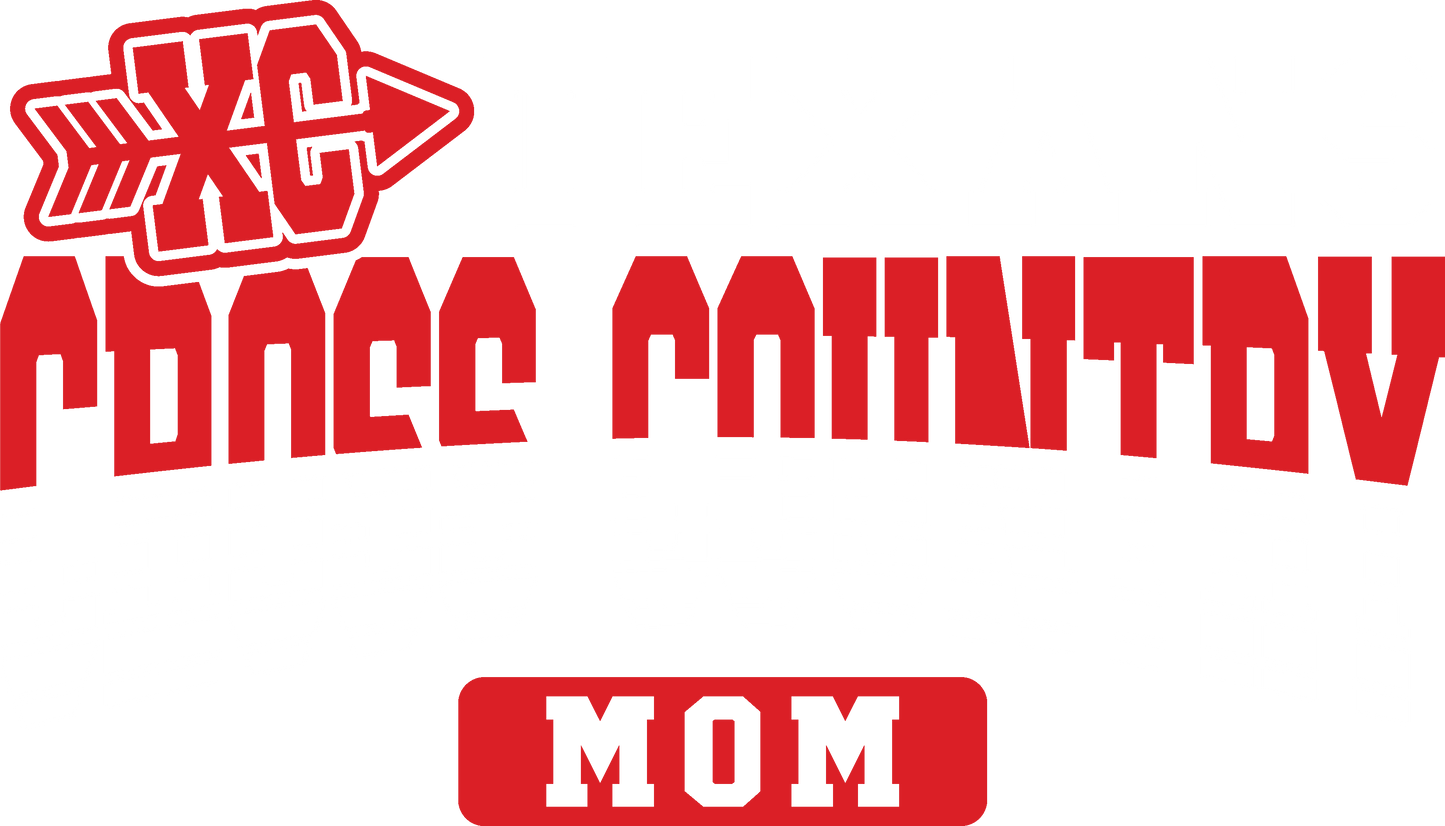 Northwest Texans Cross Country Family Tee