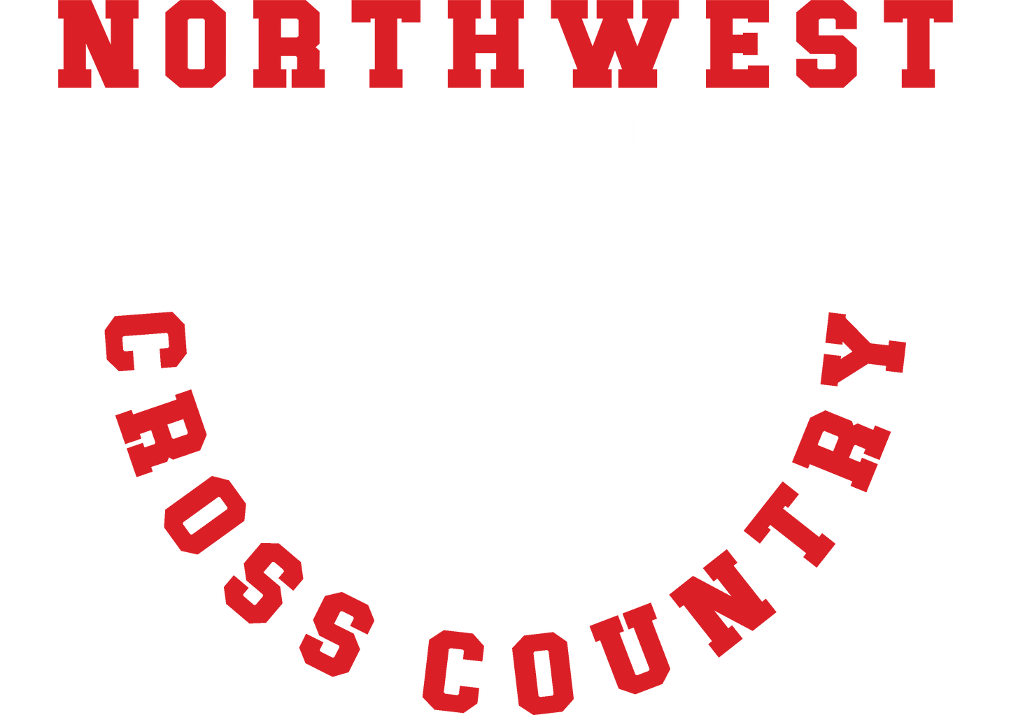 Northwest Texans | XC Heritage Crewneck