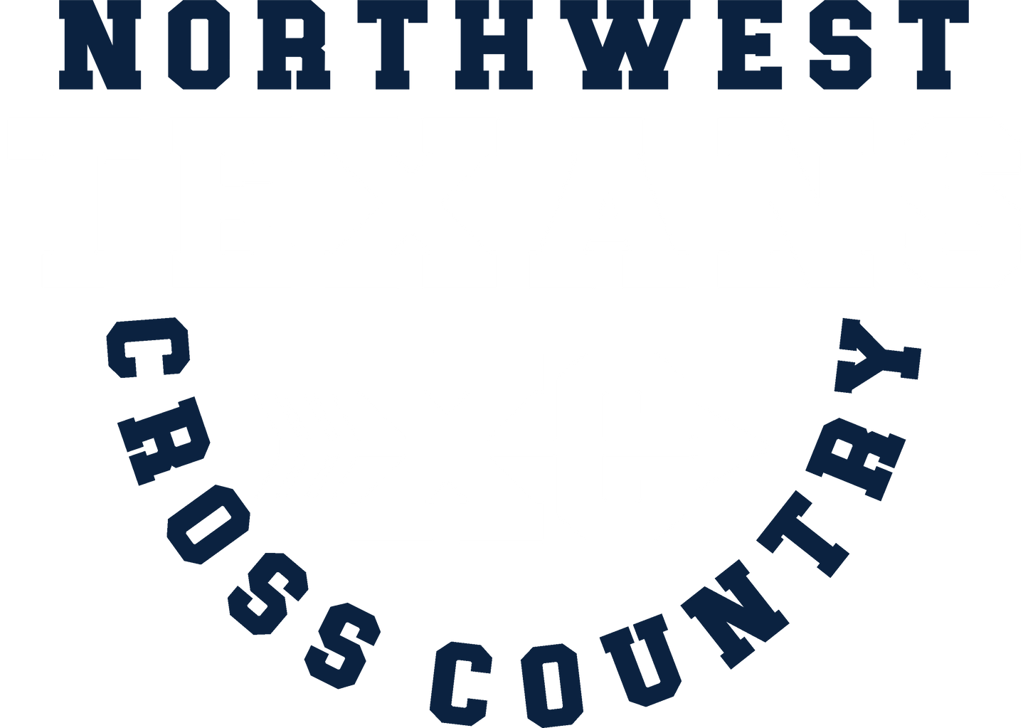 Northwest Texans | XC Heritage Crewneck