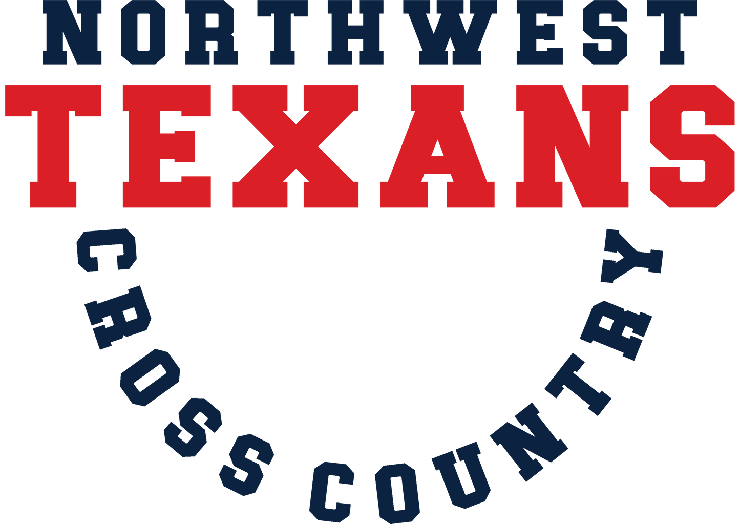 Northwest Texans | XC Heritage Crewneck