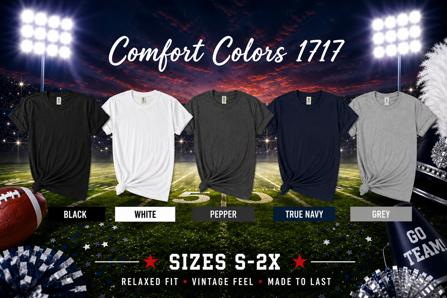 Hometown ZIP Code Spirit |T-Shirt