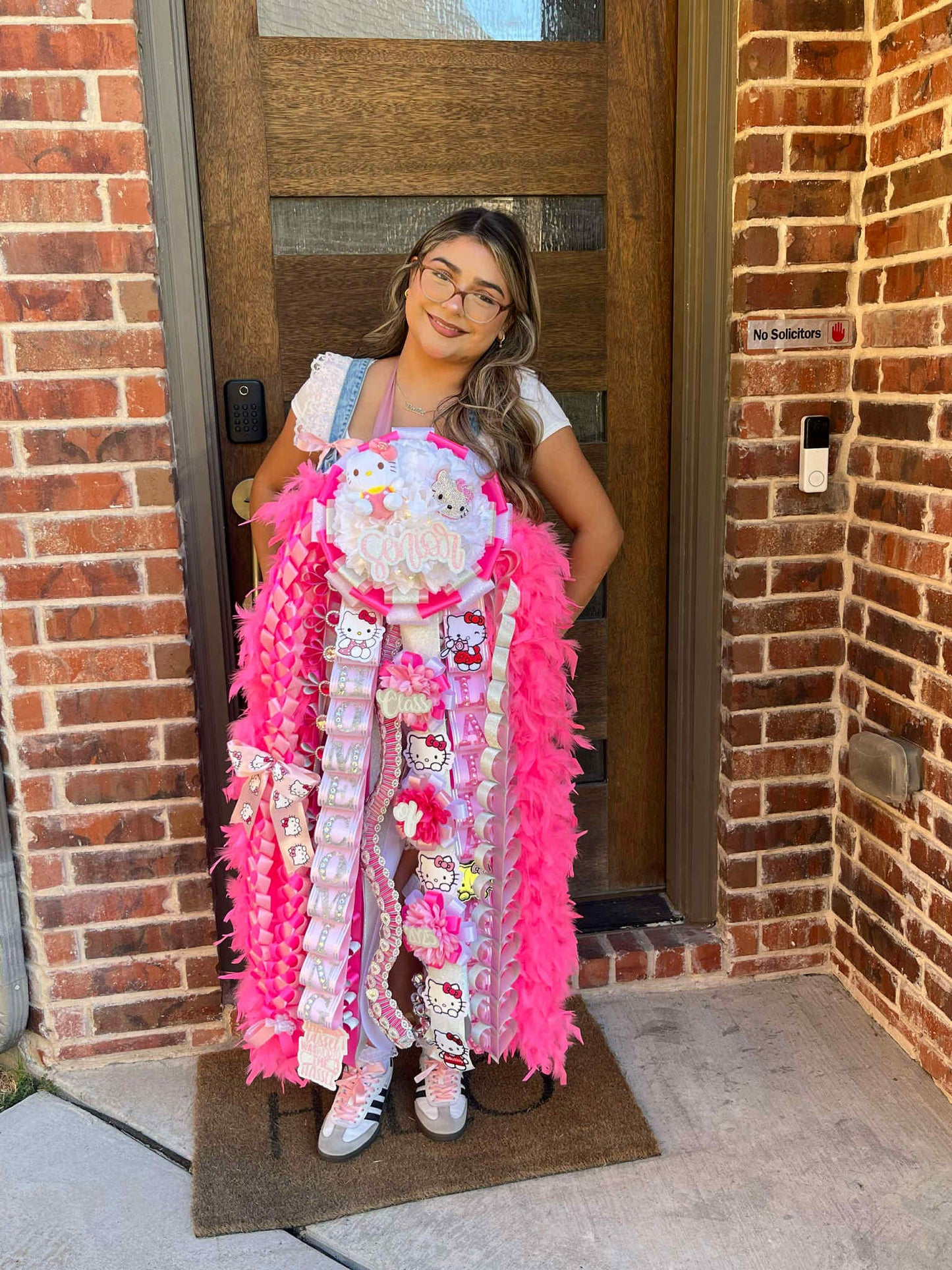 Senior Elite Single Mum Package