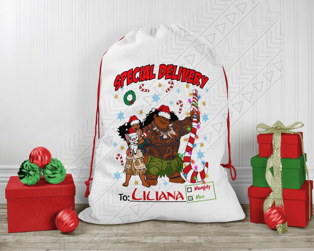 Hawaii Girl Bag Arts & Entertainment