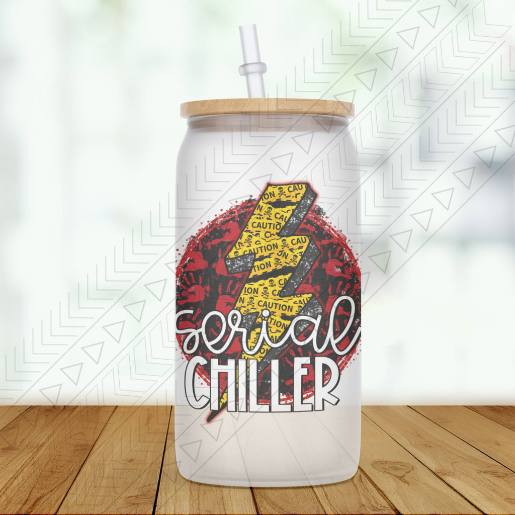 Serial Chiller β Snc Designs